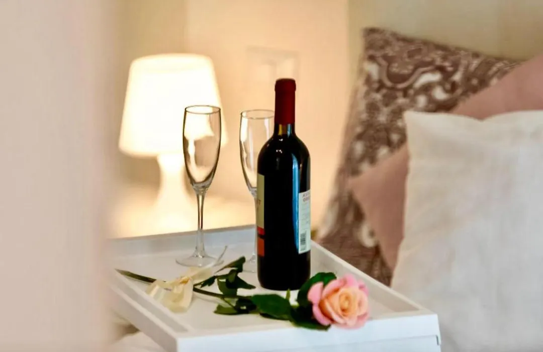 Lovely Nights Rome - Luxury Rooms-1